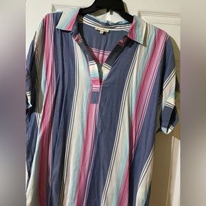 Jane and Delaney Top.